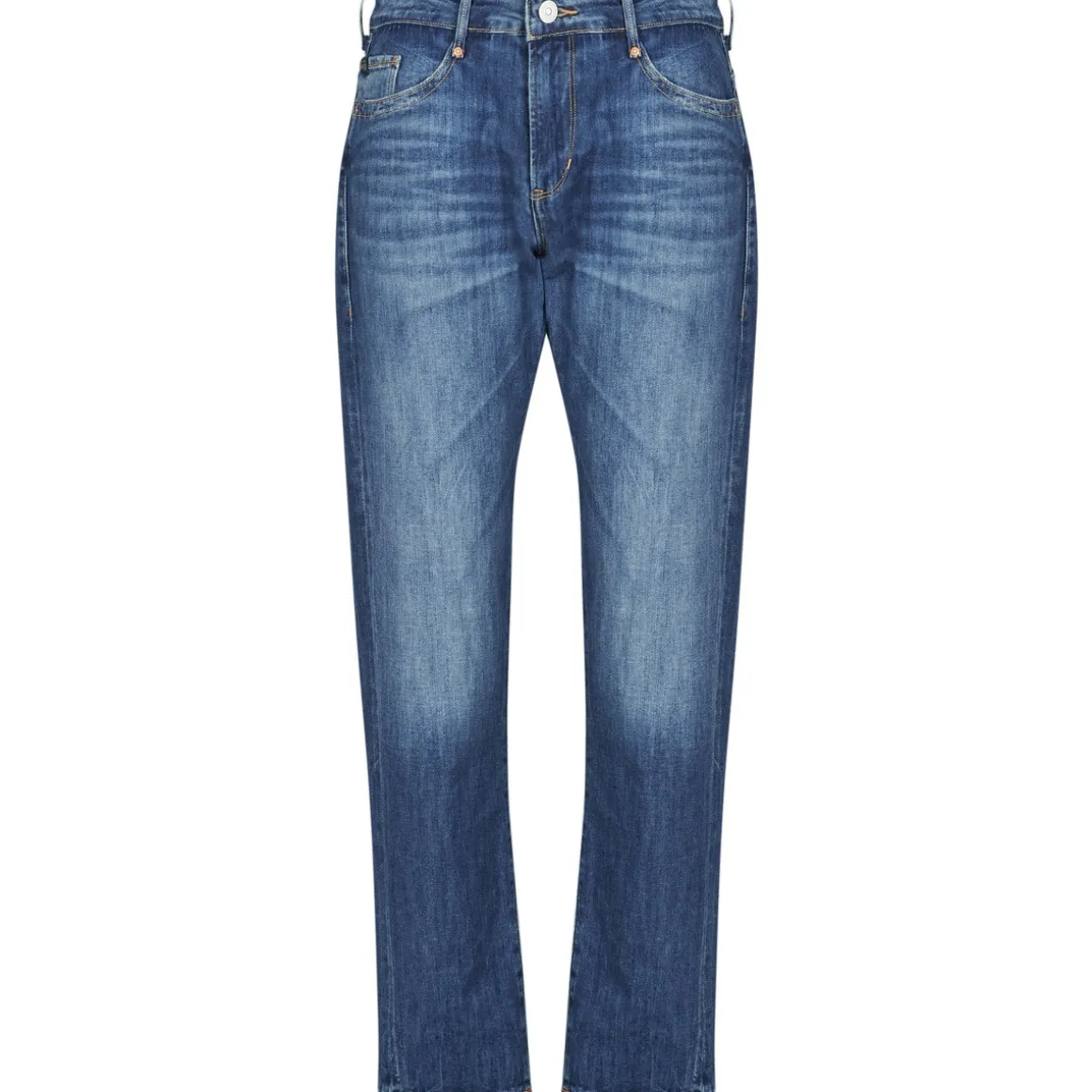 Jeans - boyfriend Le Temps des Cerises