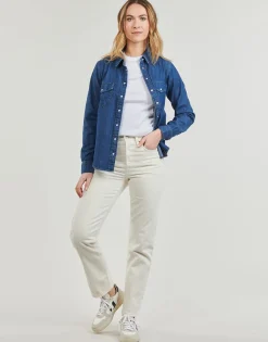 Jeans - boyfriend Levi's