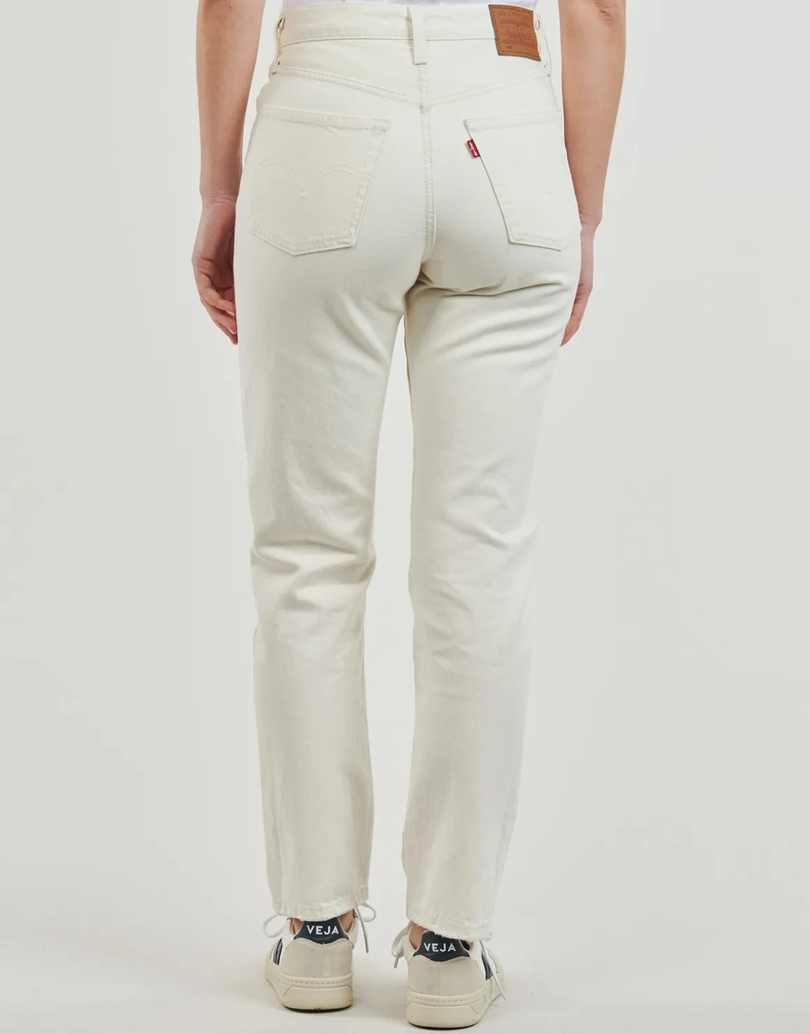 Jeans - boyfriend Levi's