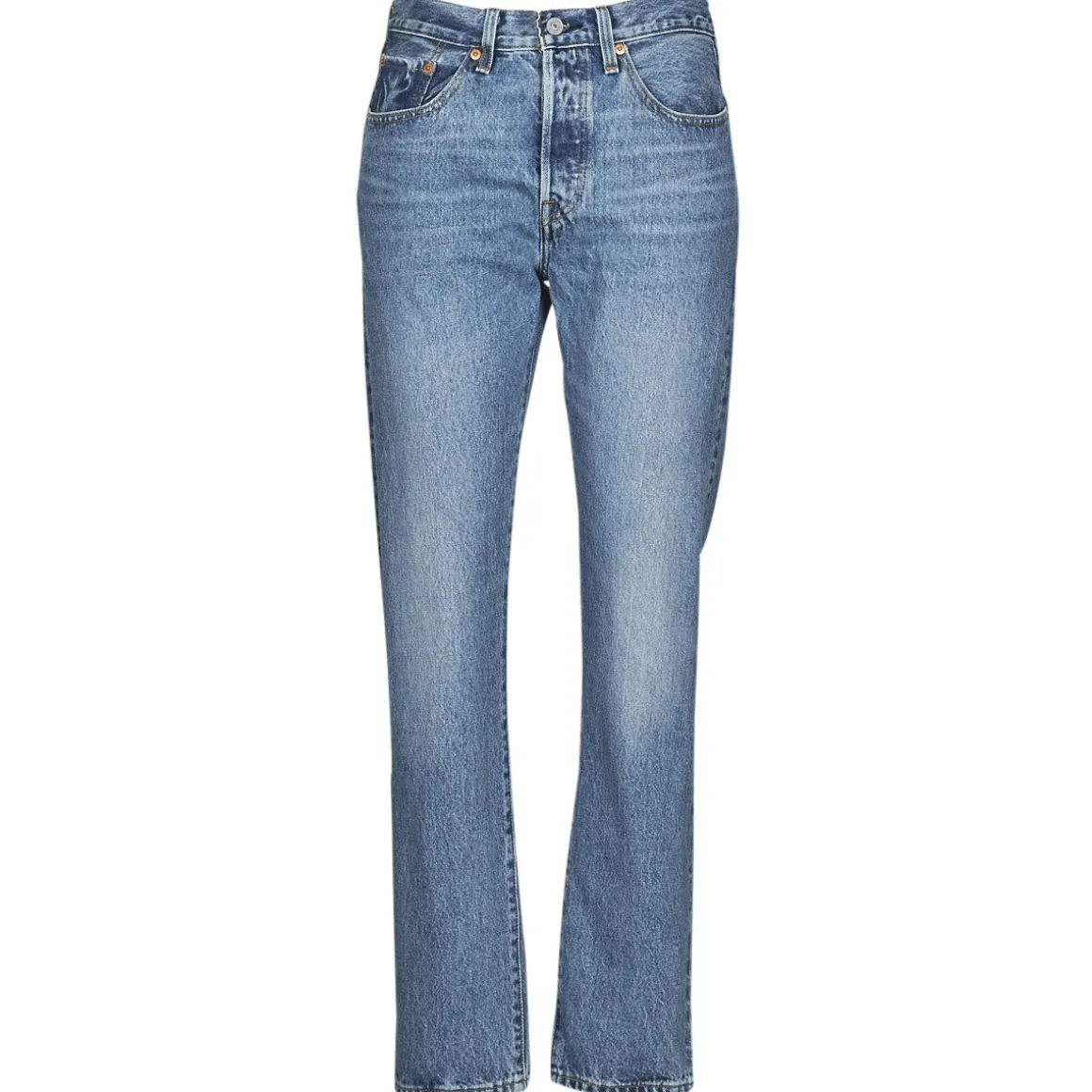Jeans - boyfriend Levi's