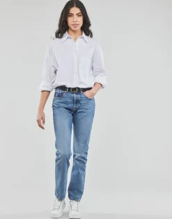 Jeans - boyfriend Levi's