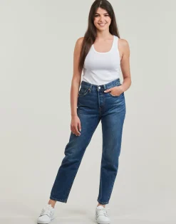 Jeans - boyfriend Levi's