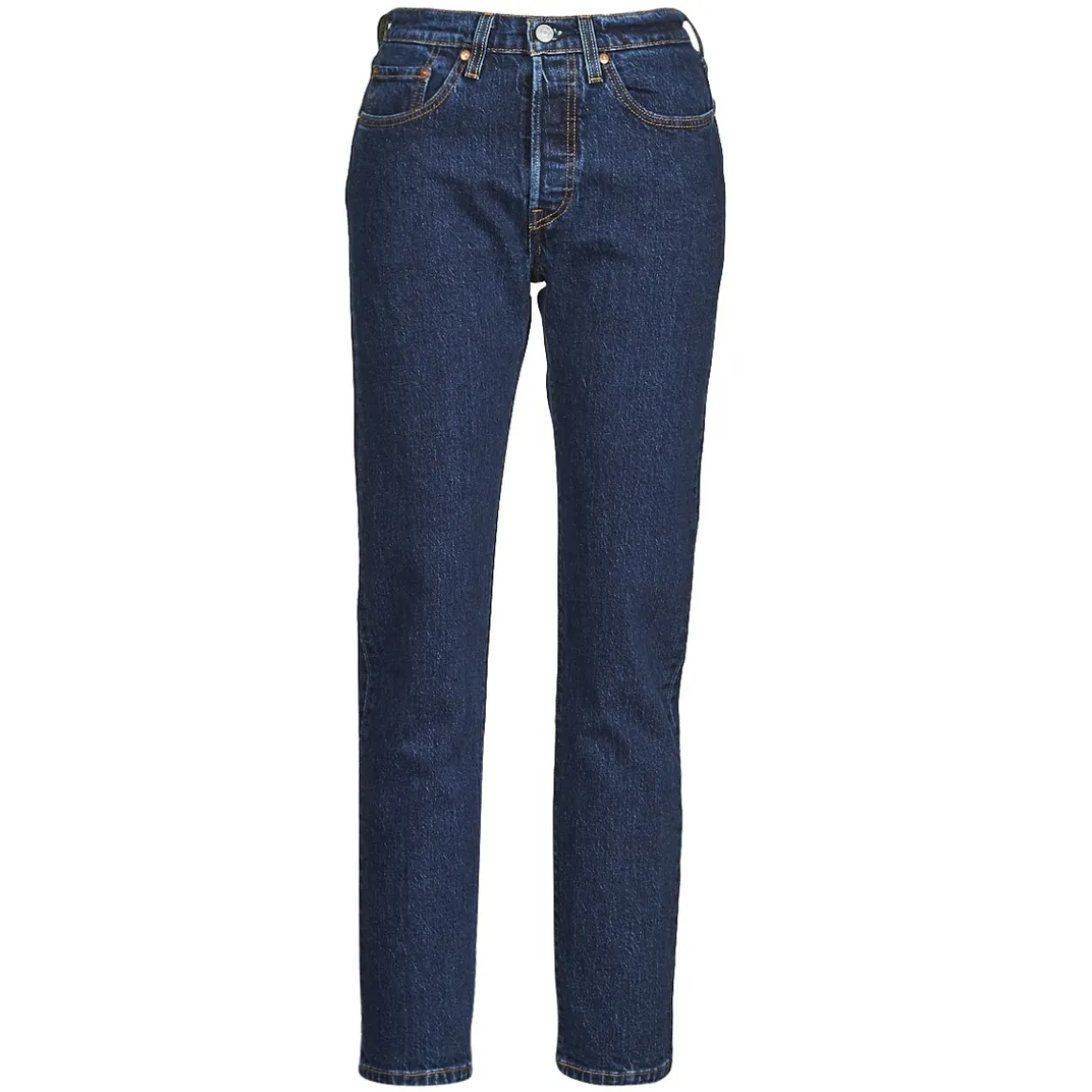 Jeans - boyfriend Levi's