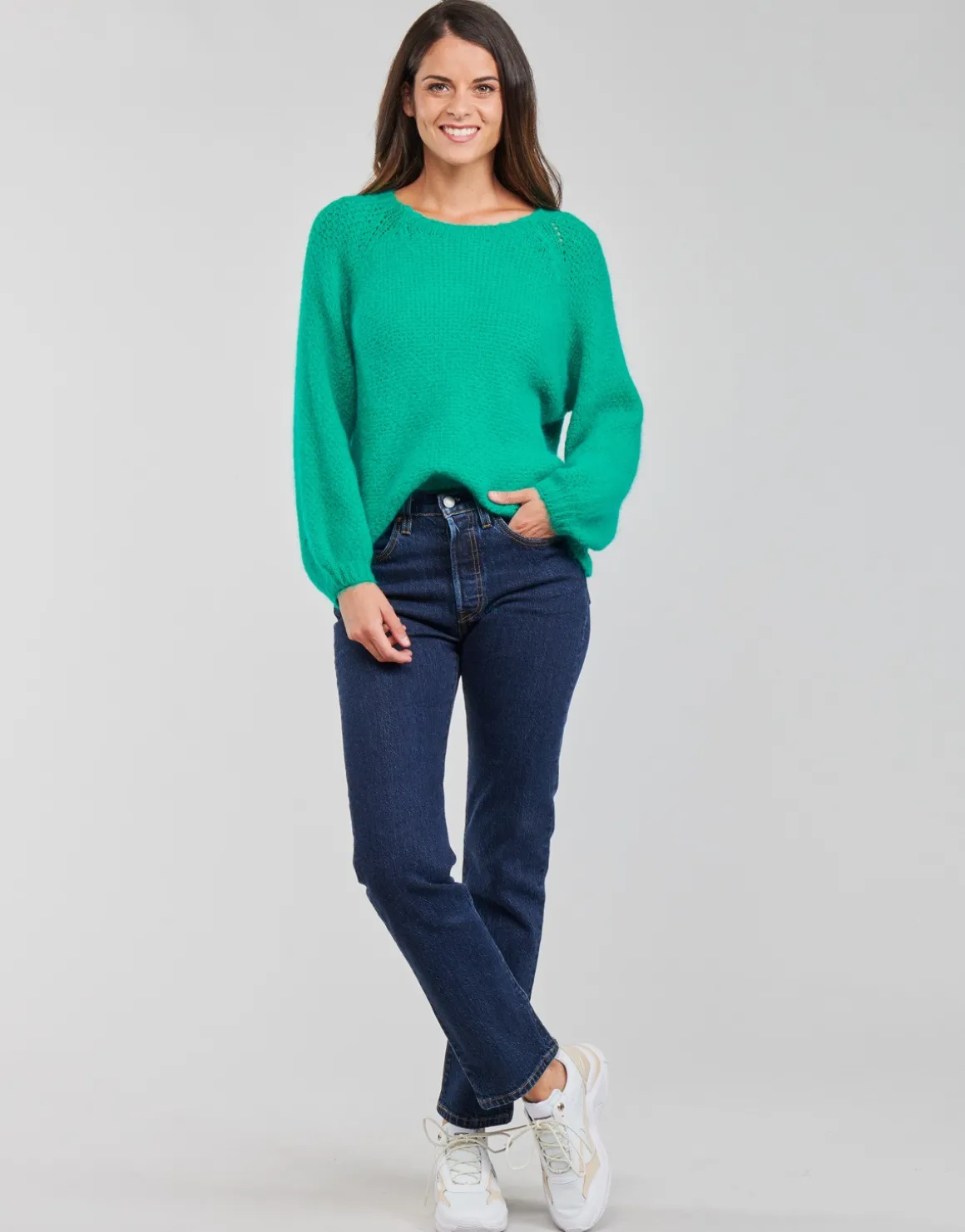 Jeans - boyfriend Levi's