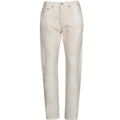 Jeans - boyfriend Levi's
