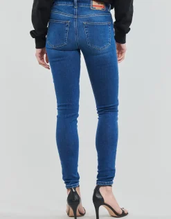 Jeans - skinny Diesel
