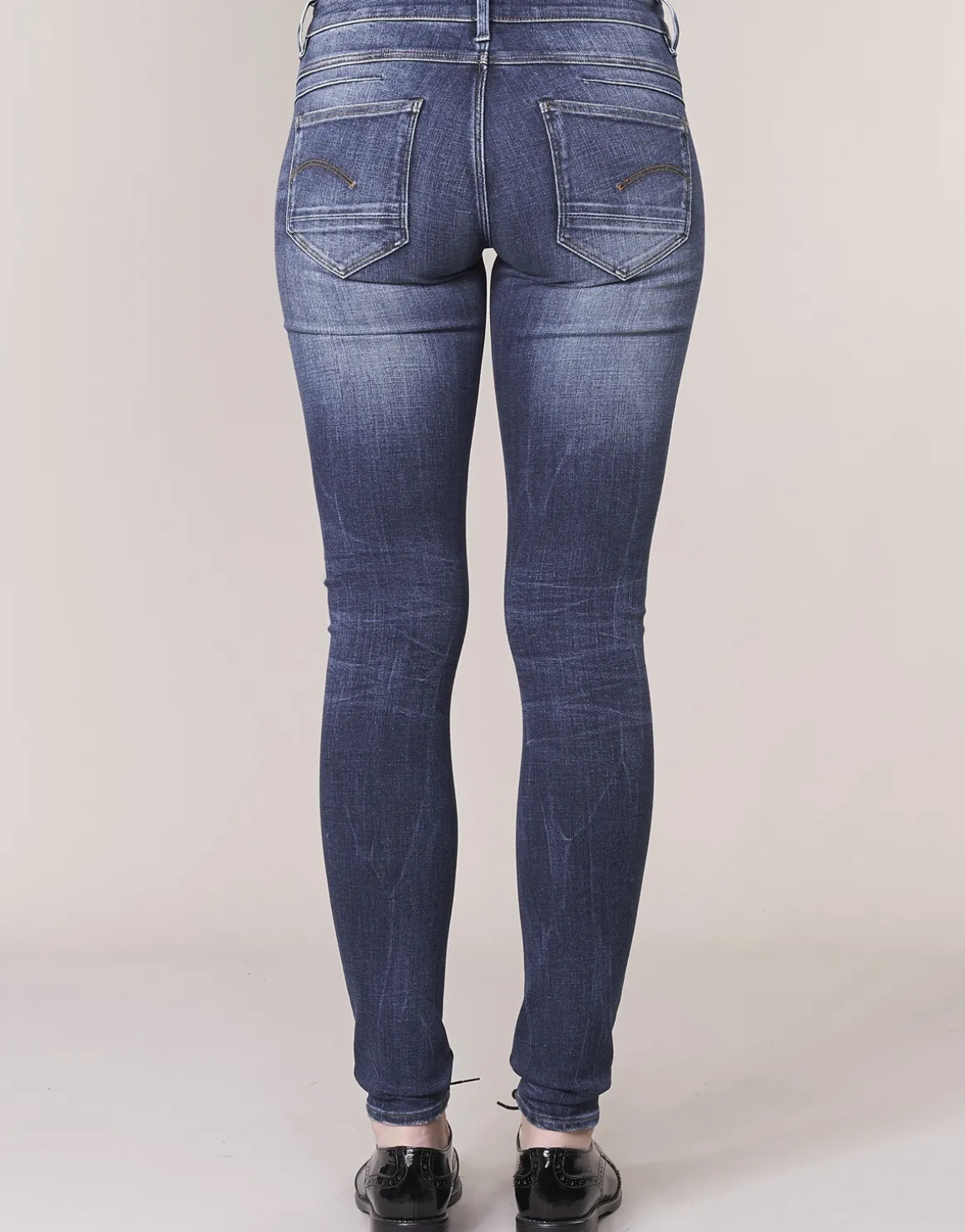 Jeans - skinny G-Star Raw
