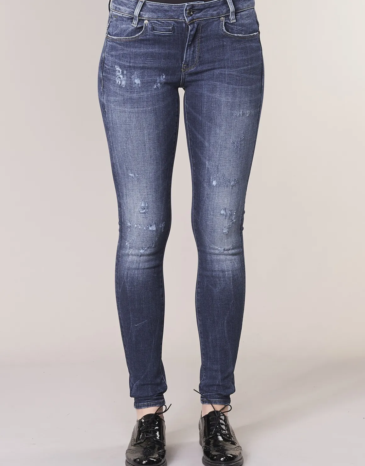 Jeans - skinny G-Star Raw