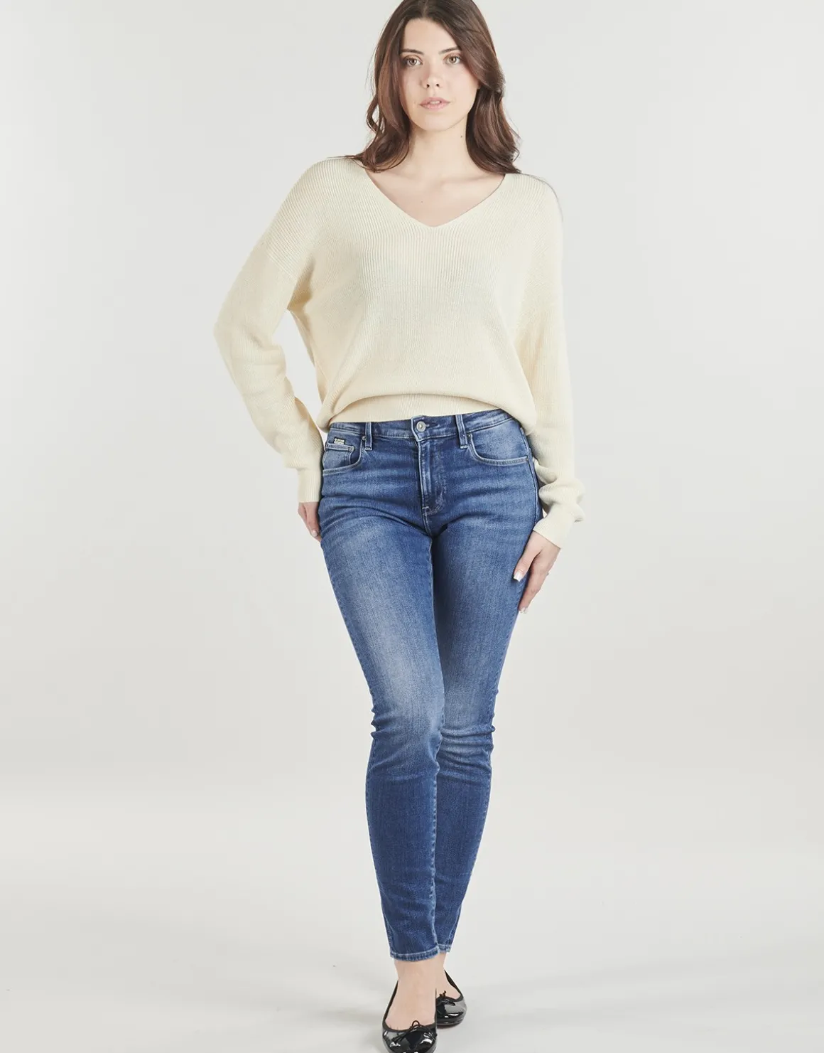 Jeans - skinny G-Star Raw