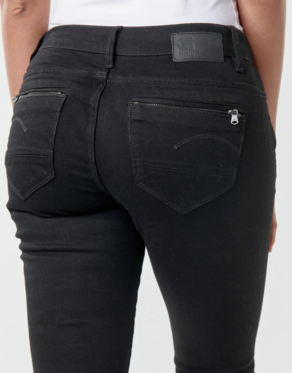 Jeans - skinny G-Star Raw