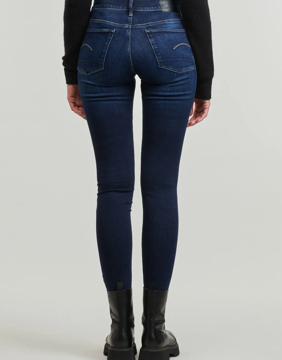 Jeans - skinny G-Star Raw