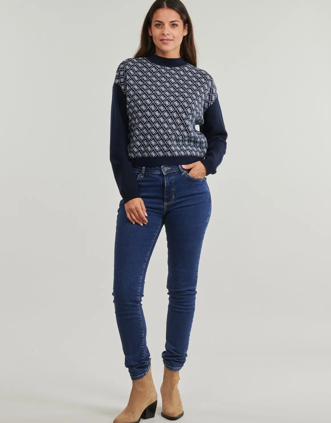 Jeans - skinny Guess