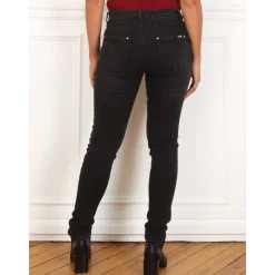 Jeans - skinny La Modeuse