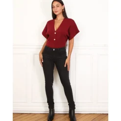Jeans - skinny La Modeuse
