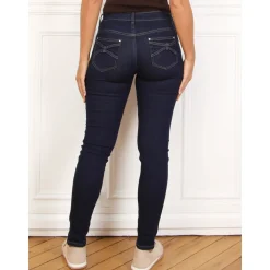 Jeans - skinny La Modeuse
