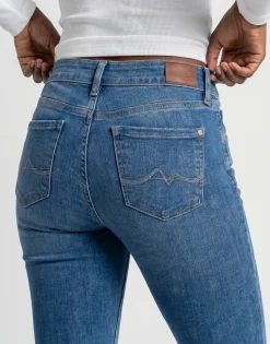 Jeans - skinny Pepe jeans