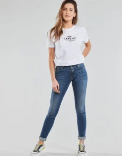Jeans - skinny Replay