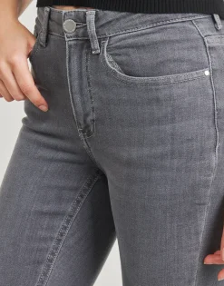 Jeans - skinny Vila
