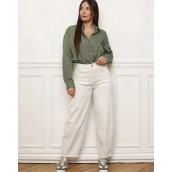 Jeans La Modeuse