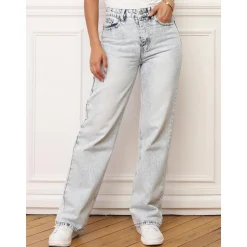 Jeans La Modeuse