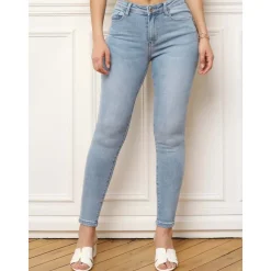 Jeans La Modeuse
