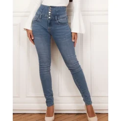 Jeans La Modeuse