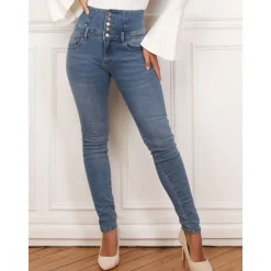 Jeans La Modeuse