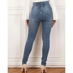 Jeans La Modeuse