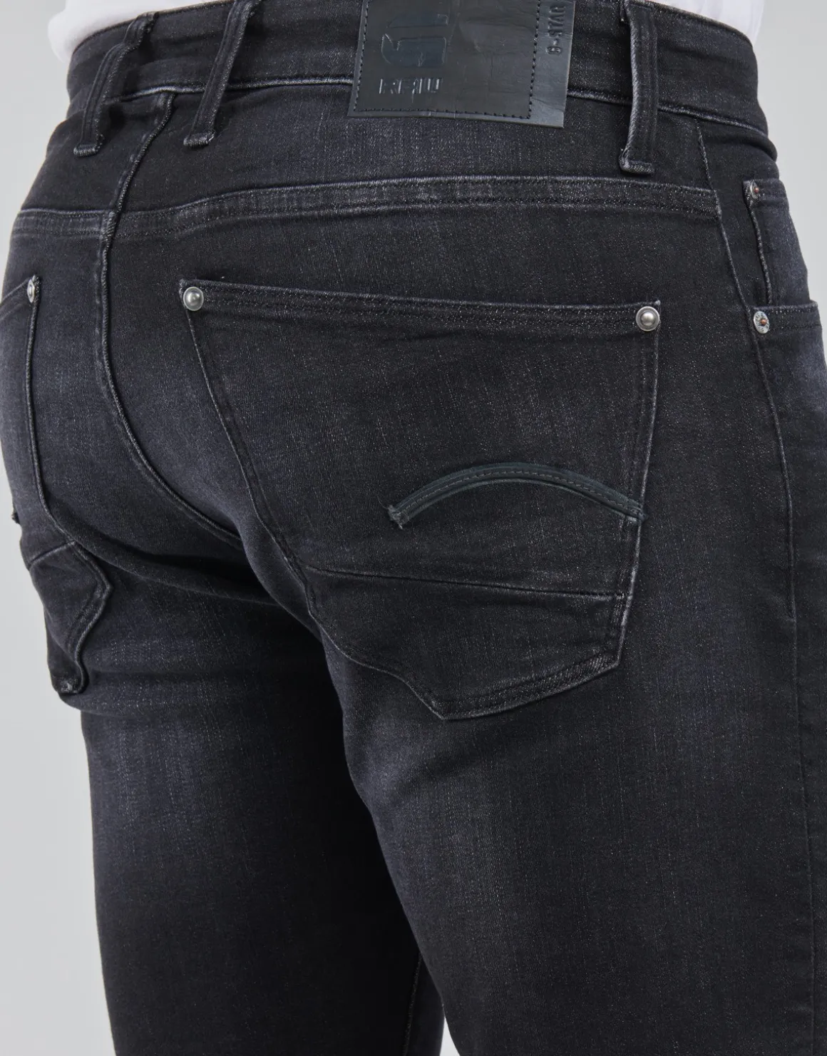 Jeans - skinny G-Star Raw