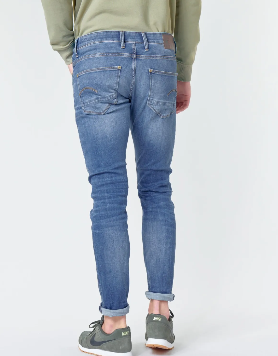 Jeans - skinny G-Star Raw
