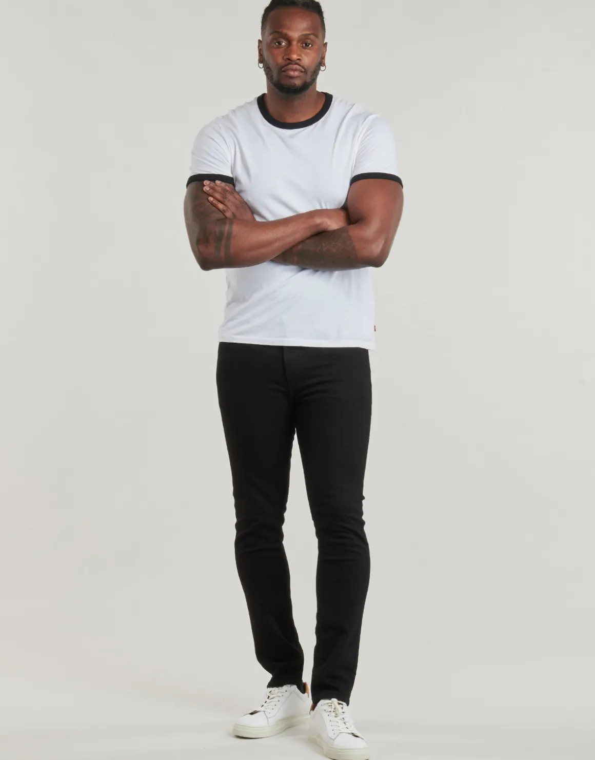 Jeans - skinny Levi's