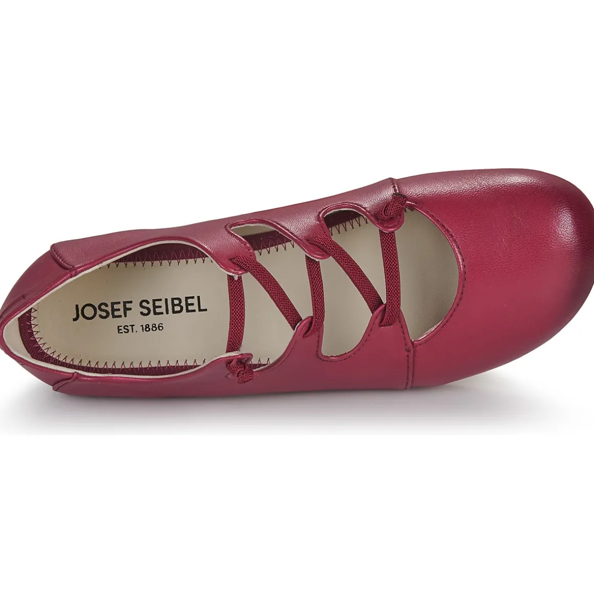 Josef Seibel Fiona
