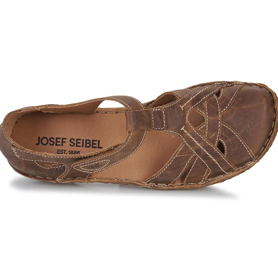 Josef Seibel Rosalie