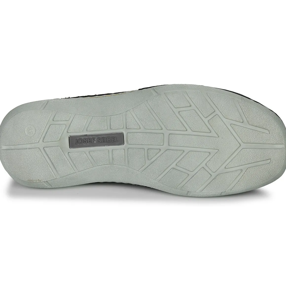 Josef Seibel Anvers