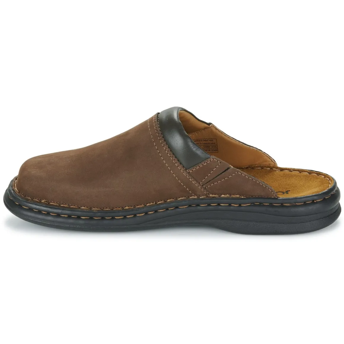 Josef Seibel Max