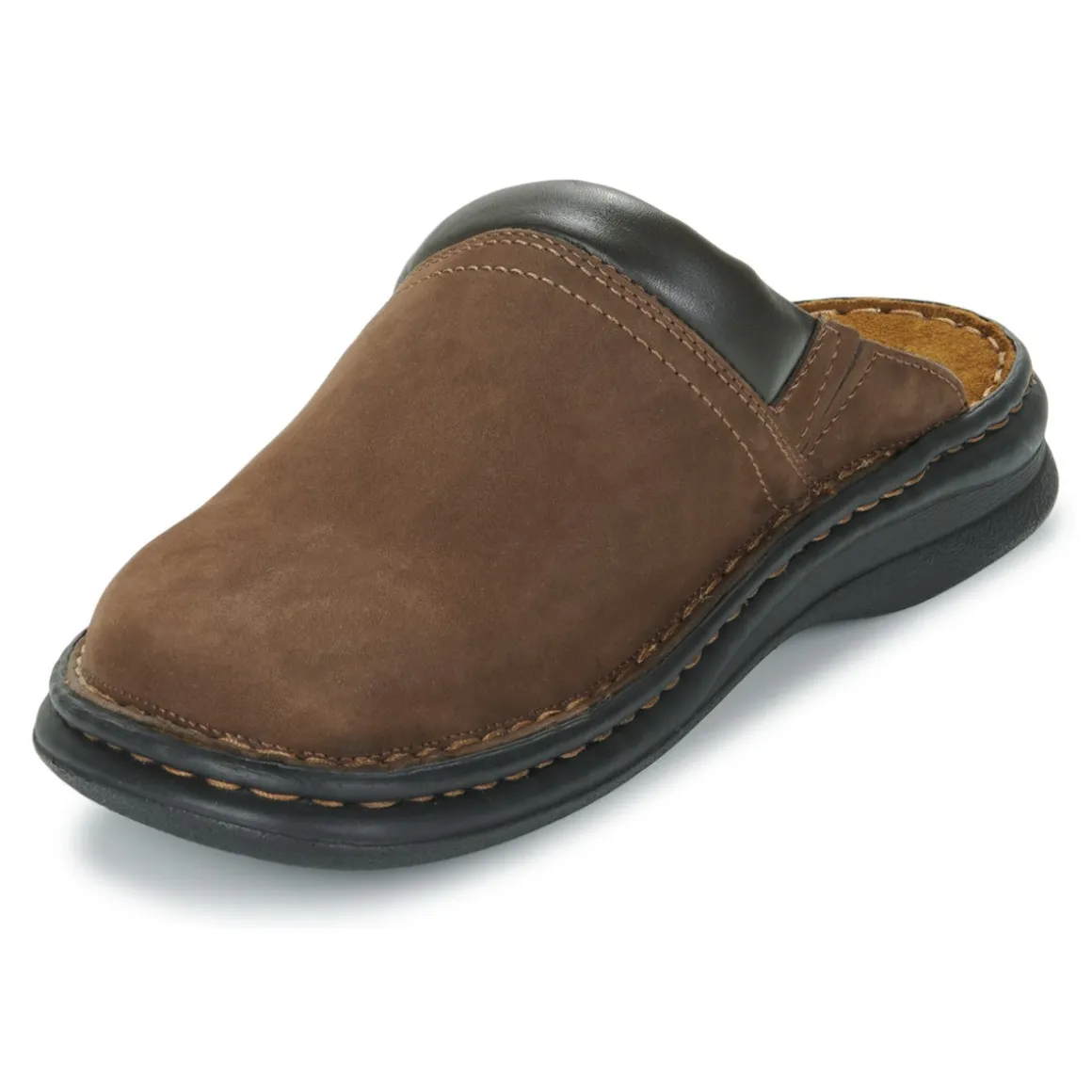 Josef Seibel Max