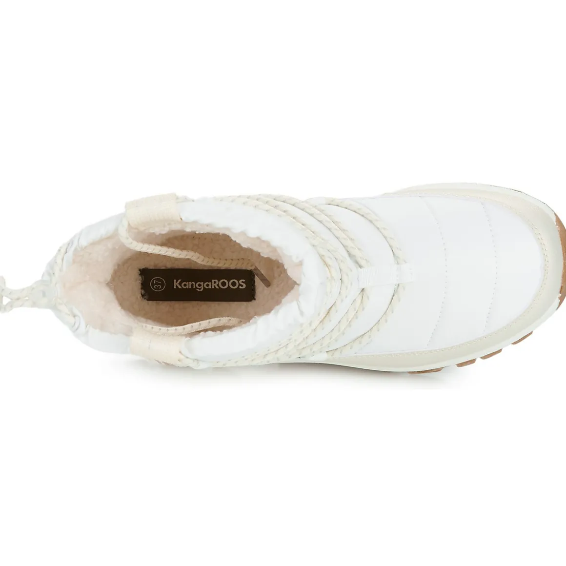 Kangaroos K-FW Shego