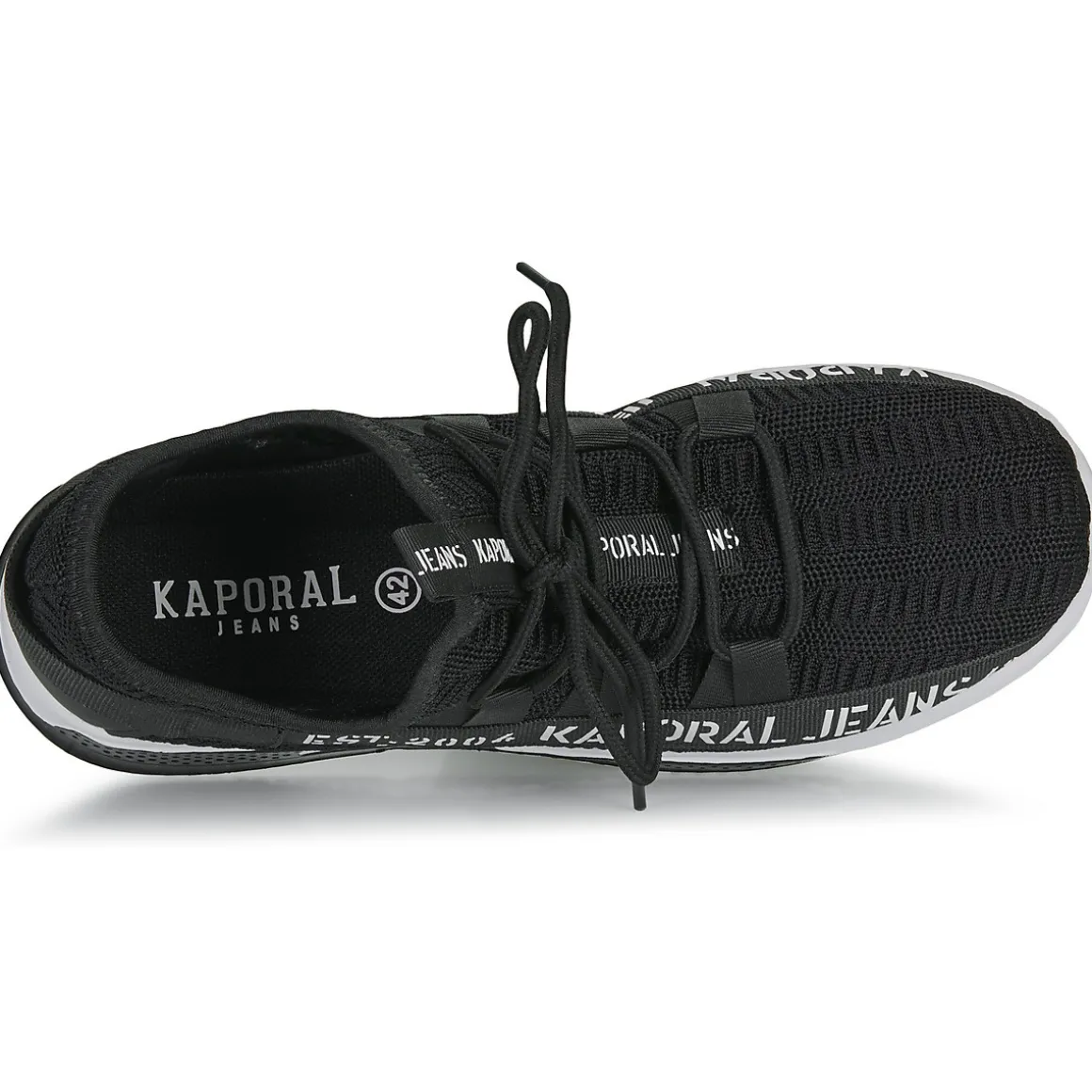 Kaporal DOFINO
