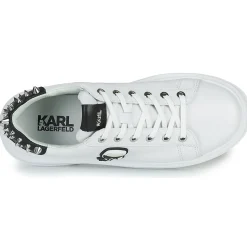 Karl Lagerfeld Kapri