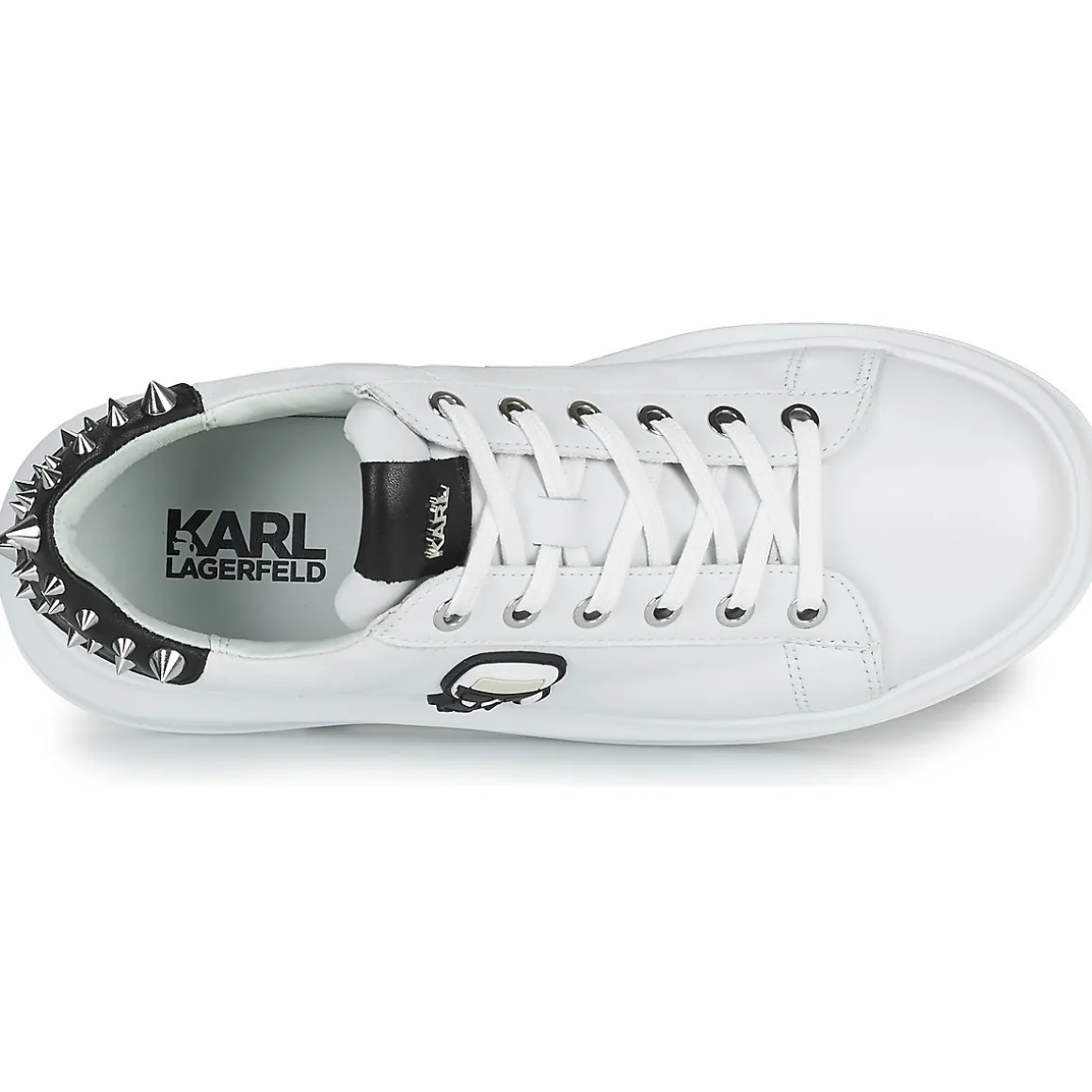 Karl Lagerfeld Kapri
