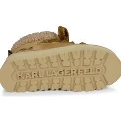 Karl Lagerfeld SKYLAR Lo Pull On Boot