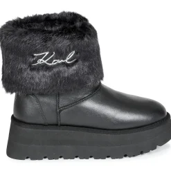 Karl Lagerfeld SKYLAR Signia Kollar Mid Boot