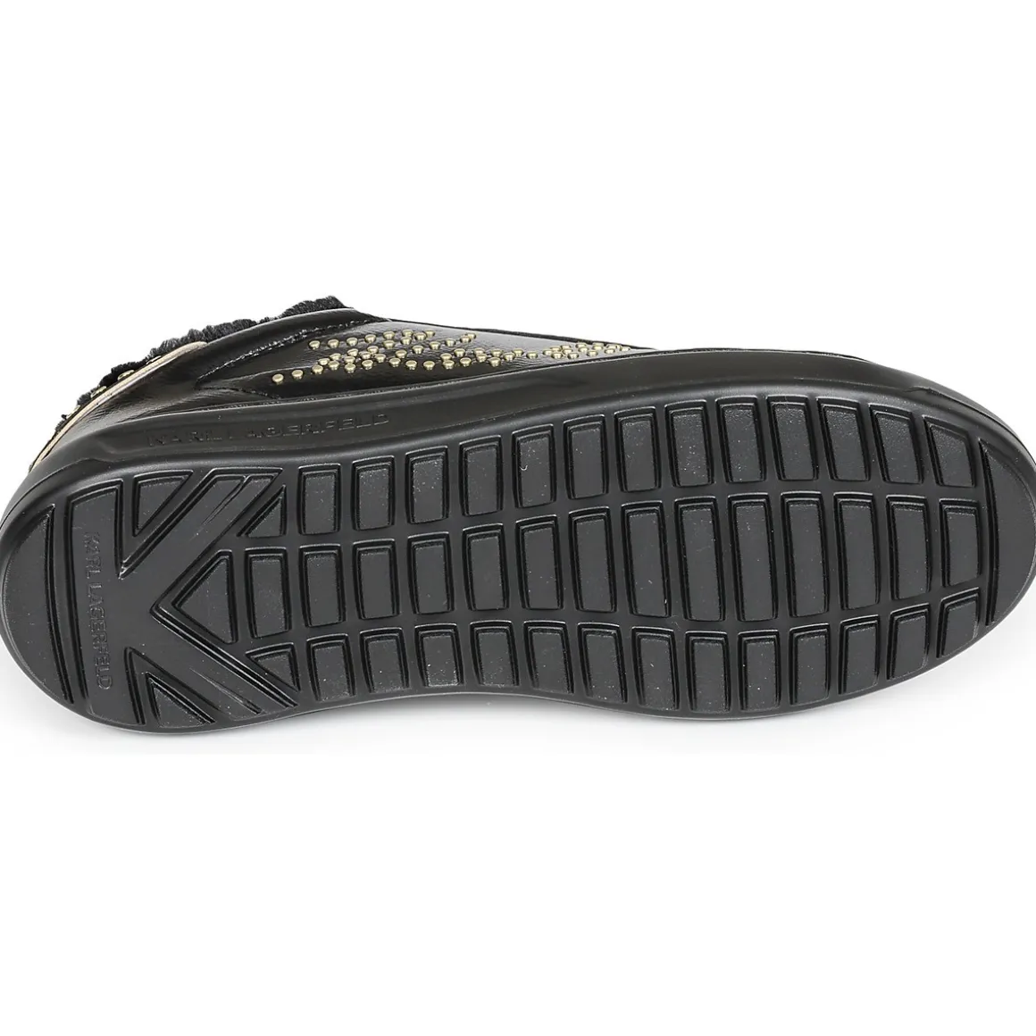 Karl Lagerfeld Kapri