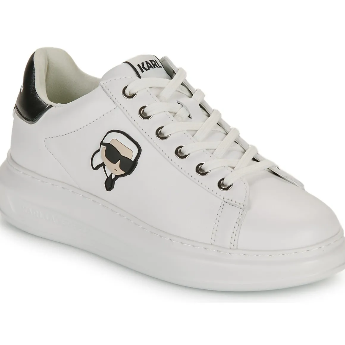 Karl Lagerfeld Kapri