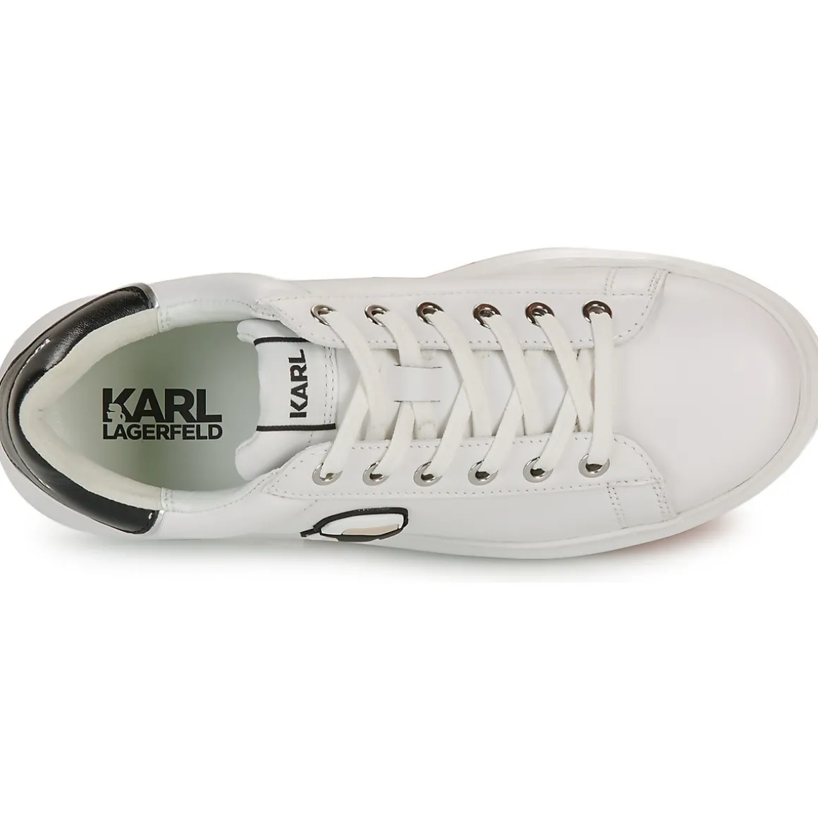 Karl Lagerfeld Kapri