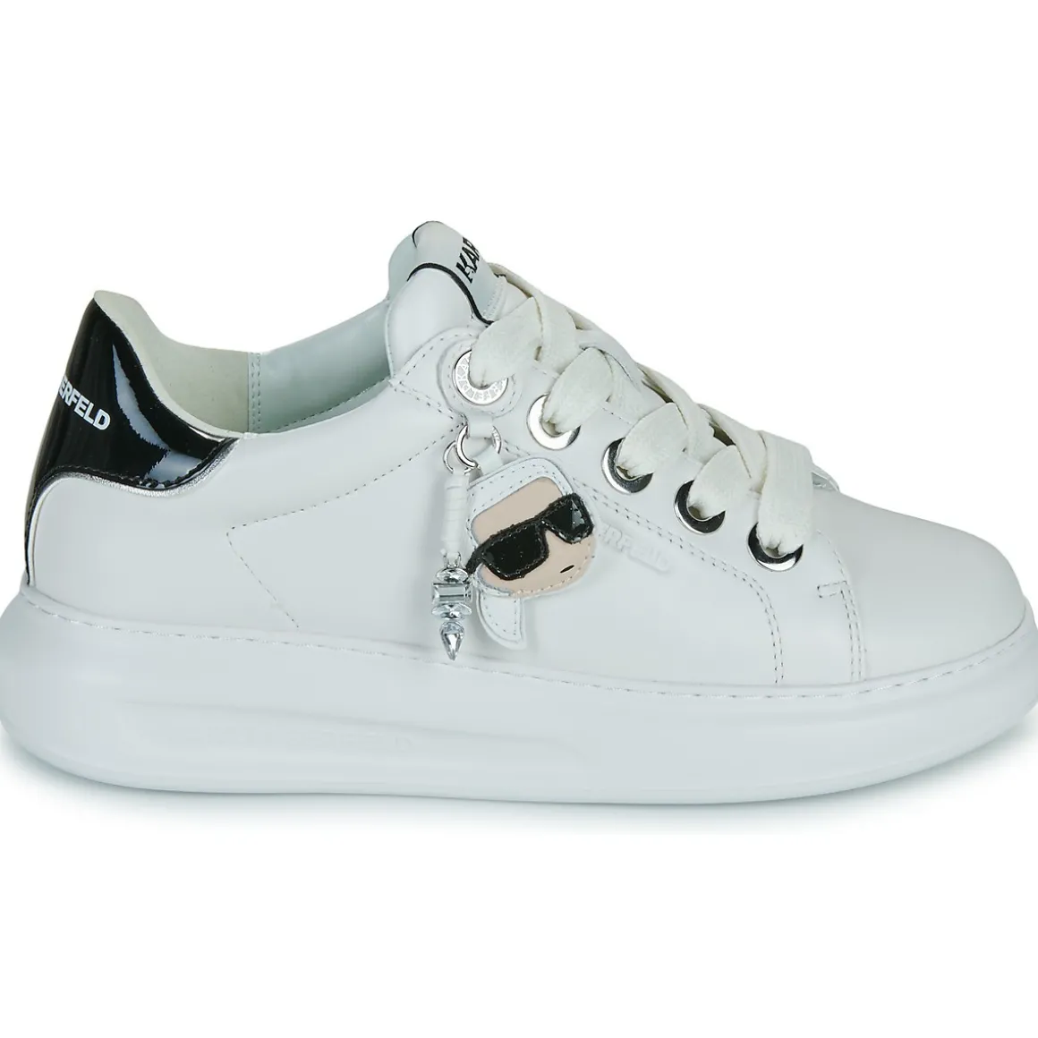 Karl Lagerfeld Kapri