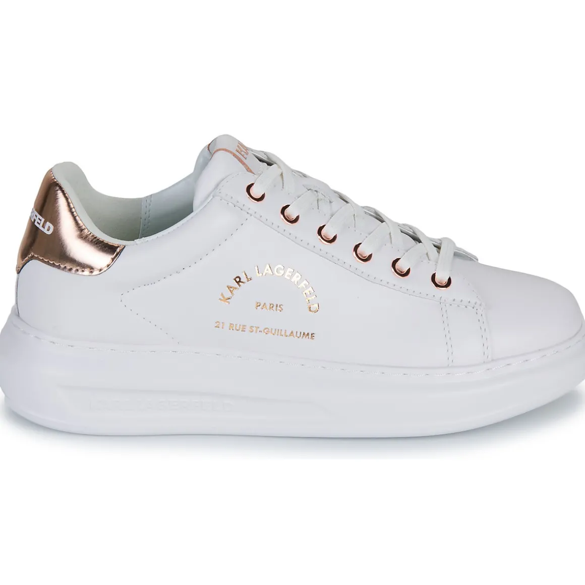 Karl Lagerfeld KAPRI MAISON KARL LACE