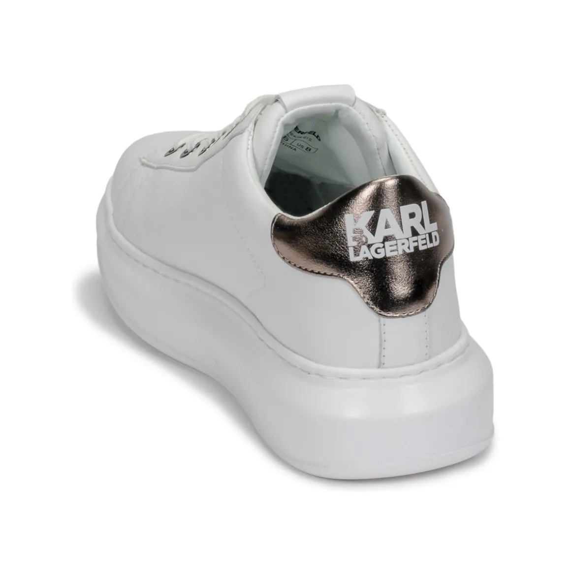 Karl Lagerfeld KAPRI MAISON KARL LACE