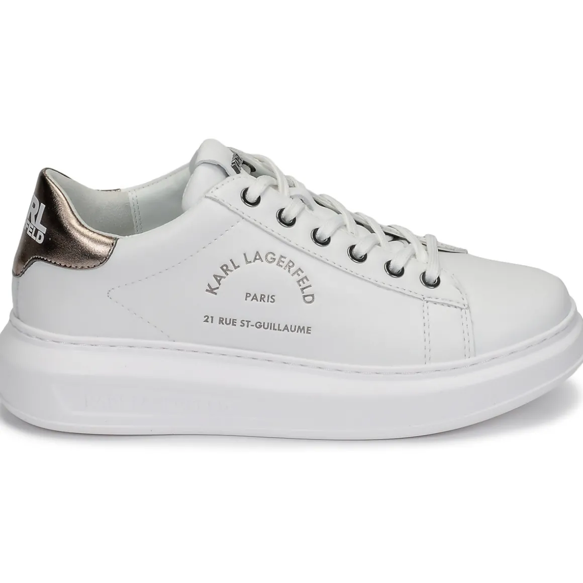 Karl Lagerfeld KAPRI MAISON KARL LACE