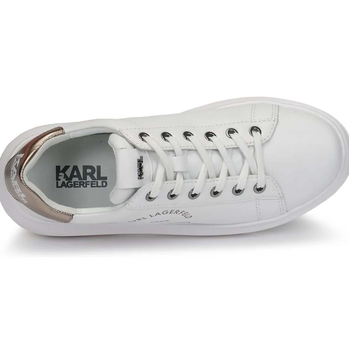 Karl Lagerfeld KAPRI MAISON KARL LACE